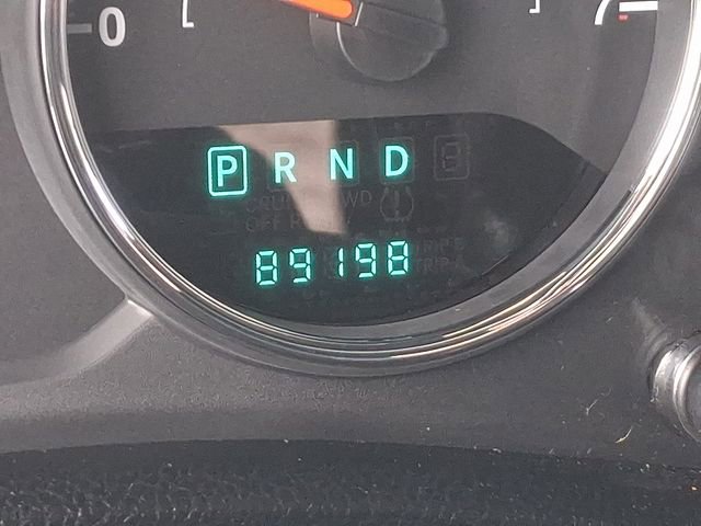 Used 2012 Jeep Wrangler Unlimited Sport image 18