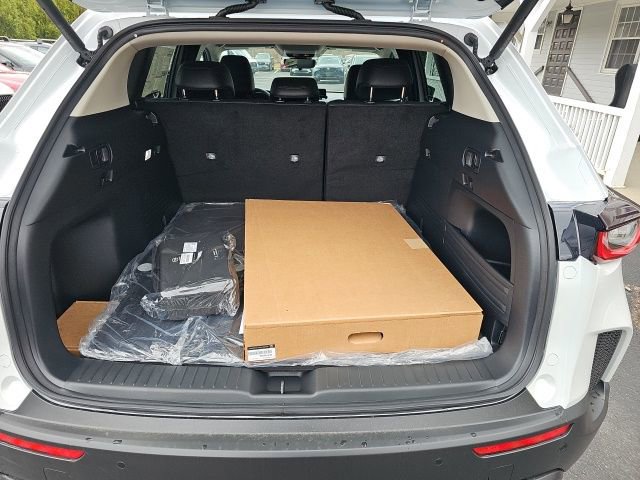 New 2026 MAZDA CX-50 2.5 Hybrid w/ Weather Package AWD/4WD image 15