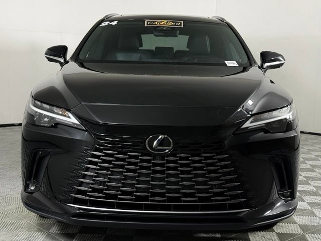 Used 2024 Lexus RX 350 Premium Plus w/ Convenience Package FWD image 12