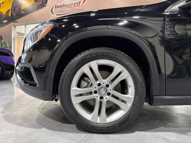 Used 2015 Mercedes-Benz GLA 250 4MATIC w/ Multimedia Package image 19