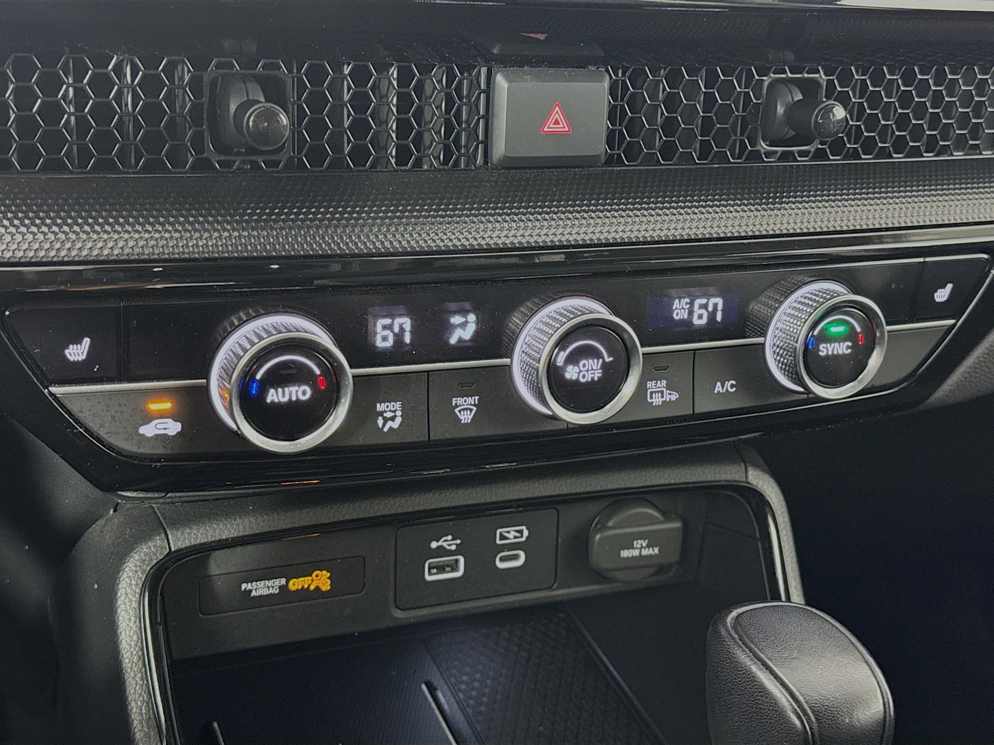 Certified 2024 Honda CR-V EX-L image 15