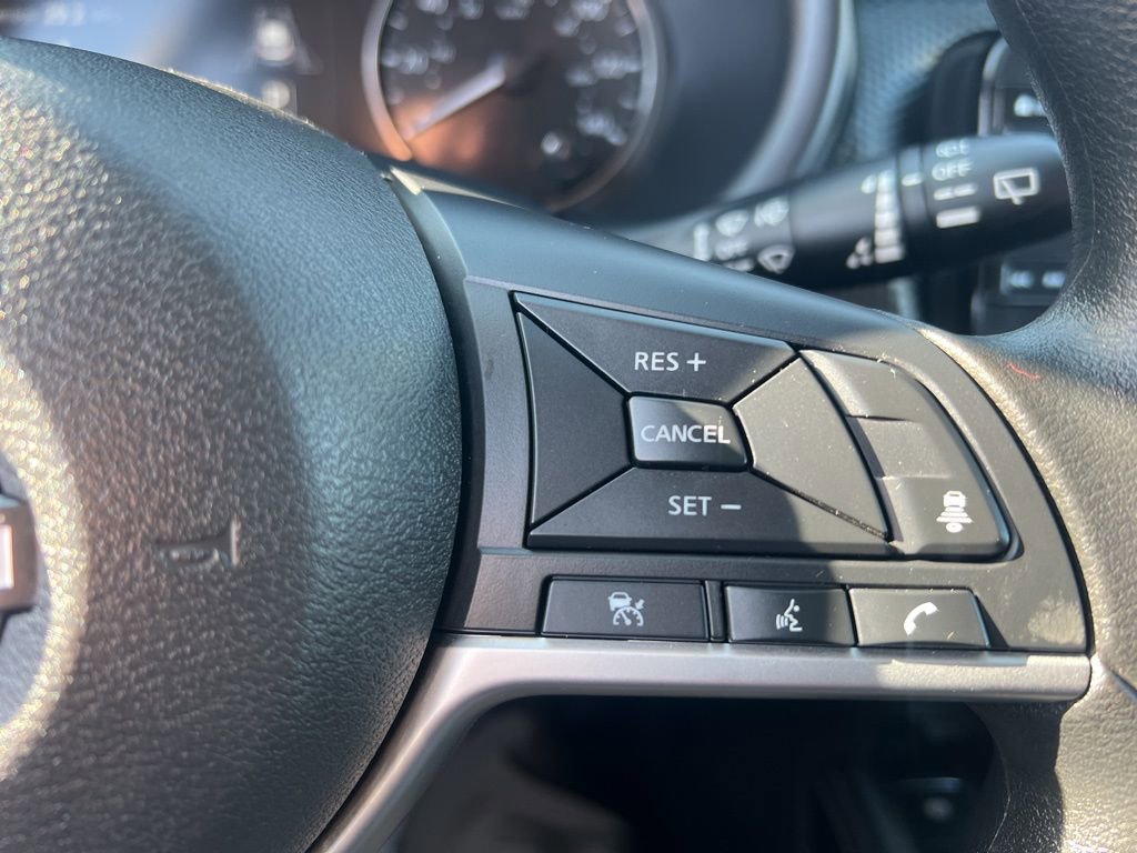 Certified 2023 Nissan Kicks SV FWD image 58