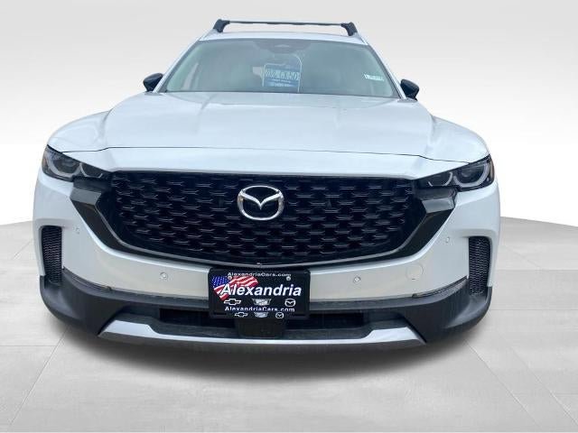 New 2026 MAZDA CX-50 AWD 2.5 S w/ Accent Package image 2