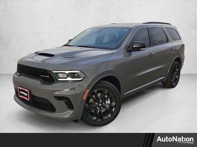 New 2026 Dodge Durango GT image 1