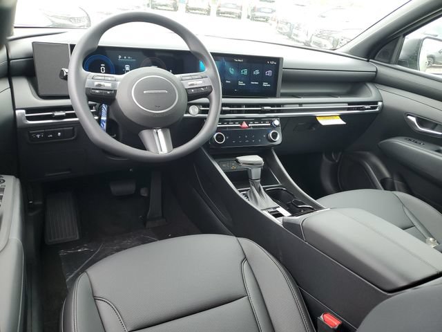 New 2026 Hyundai Santa Cruz SEL AWD/4WD image 9