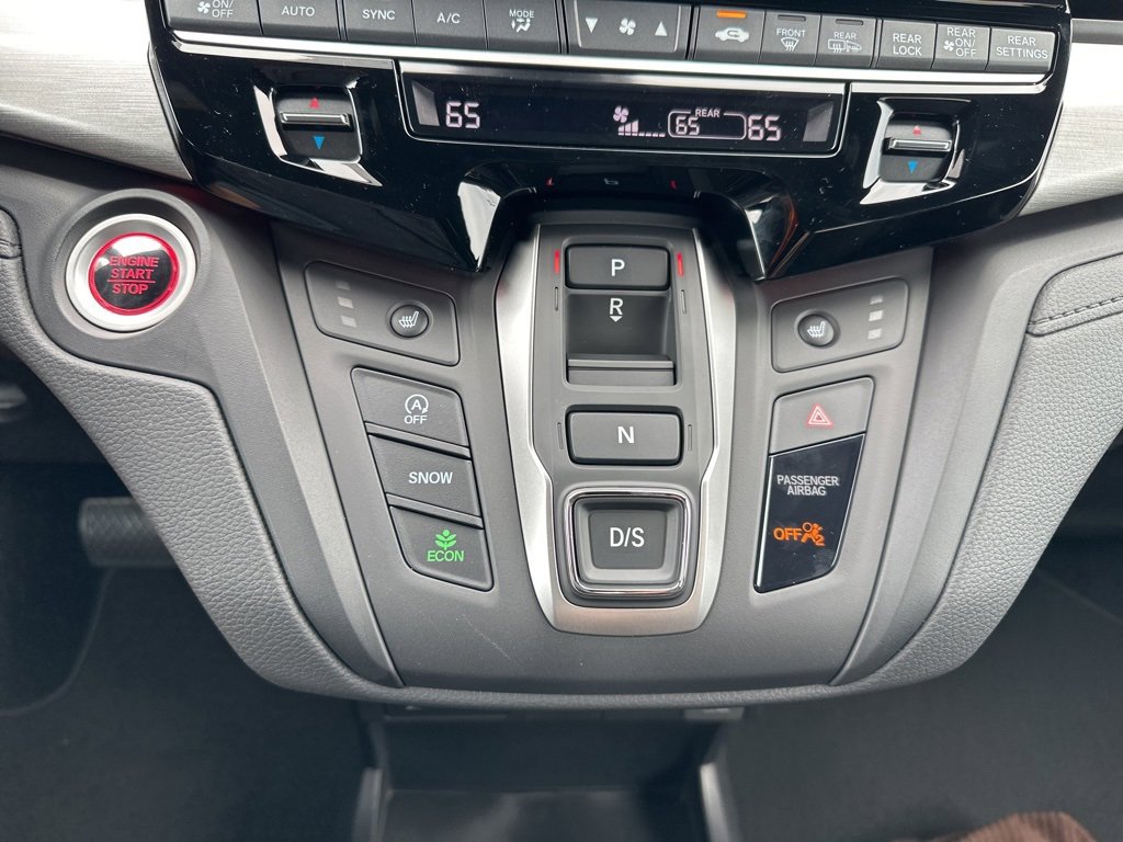 New 2026 Honda Odyssey Sport-L image 26