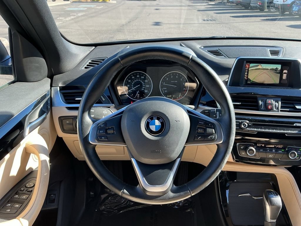Used 2016 BMW X1 xDrive28i AWD/4WD image 27