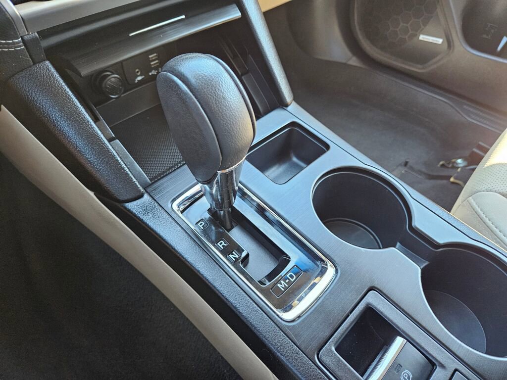 Used 2019 Subaru Outback 2.5i Limited w/ Popular Package #2 image 23