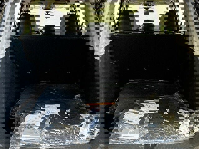 New 2026 Nissan Rogue S image 26