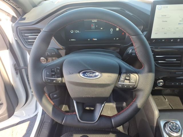 Certified 2024 Ford Escape ST-Line Select w/ Tech Pack #2 AWD/4WD image 15