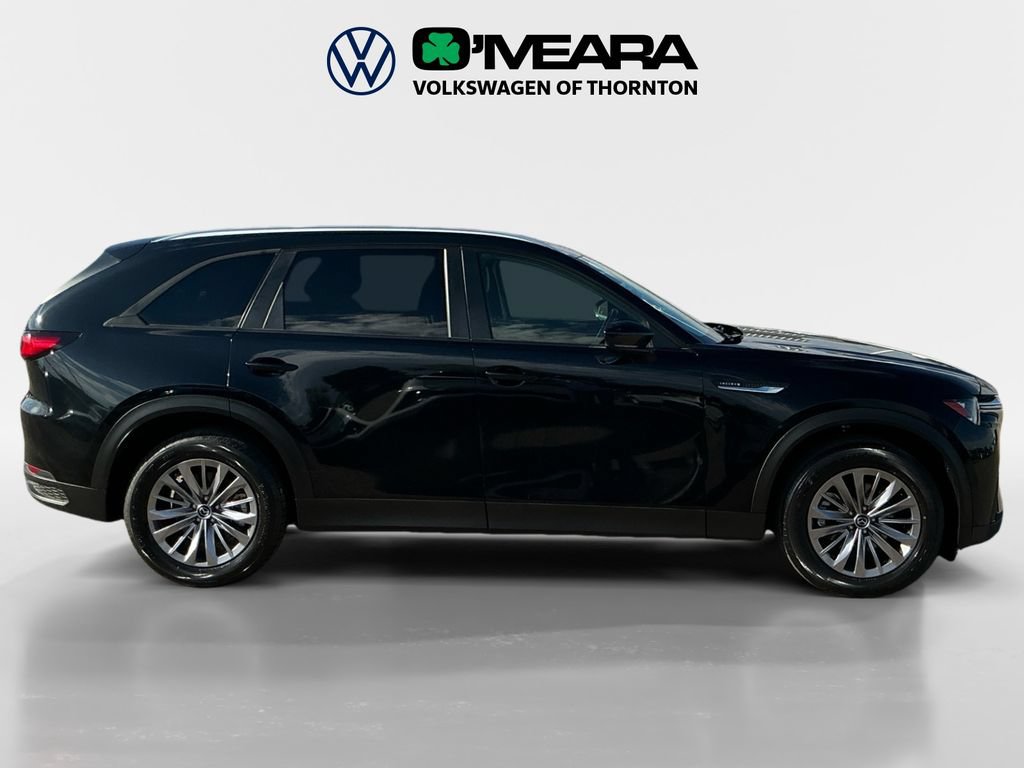 Used 2025 MAZDA CX-90 3.3 Turbo w/ Select Package AWD/4WD image 6