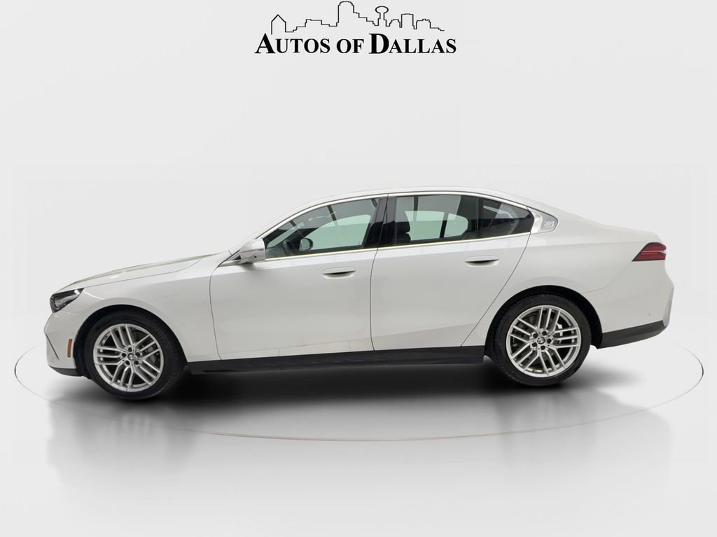 Used 2025 BMW 530i RWD image 6