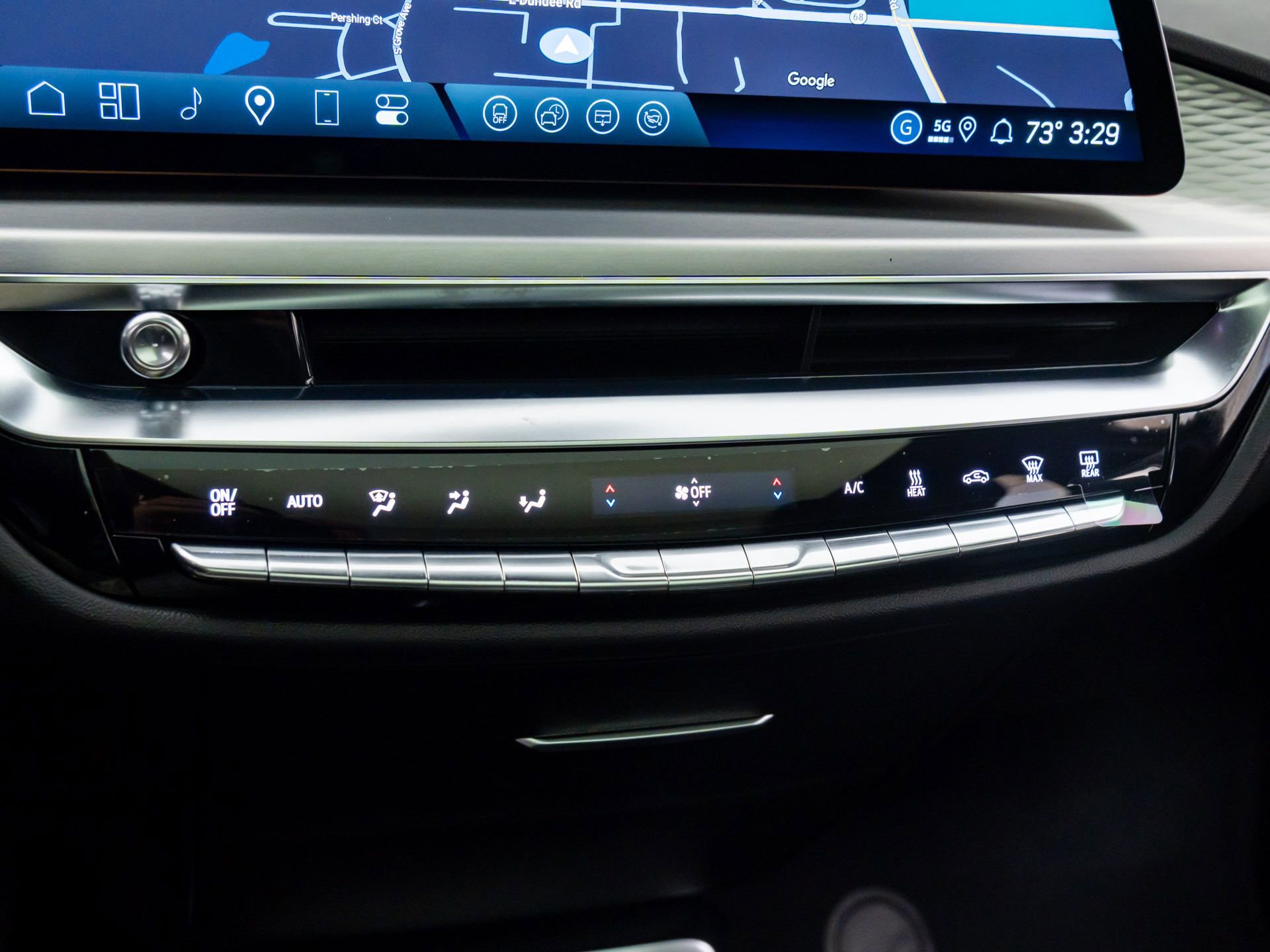 New 2026 Cadillac Lyriq V w/ LPO, Floor Liner Package image 25