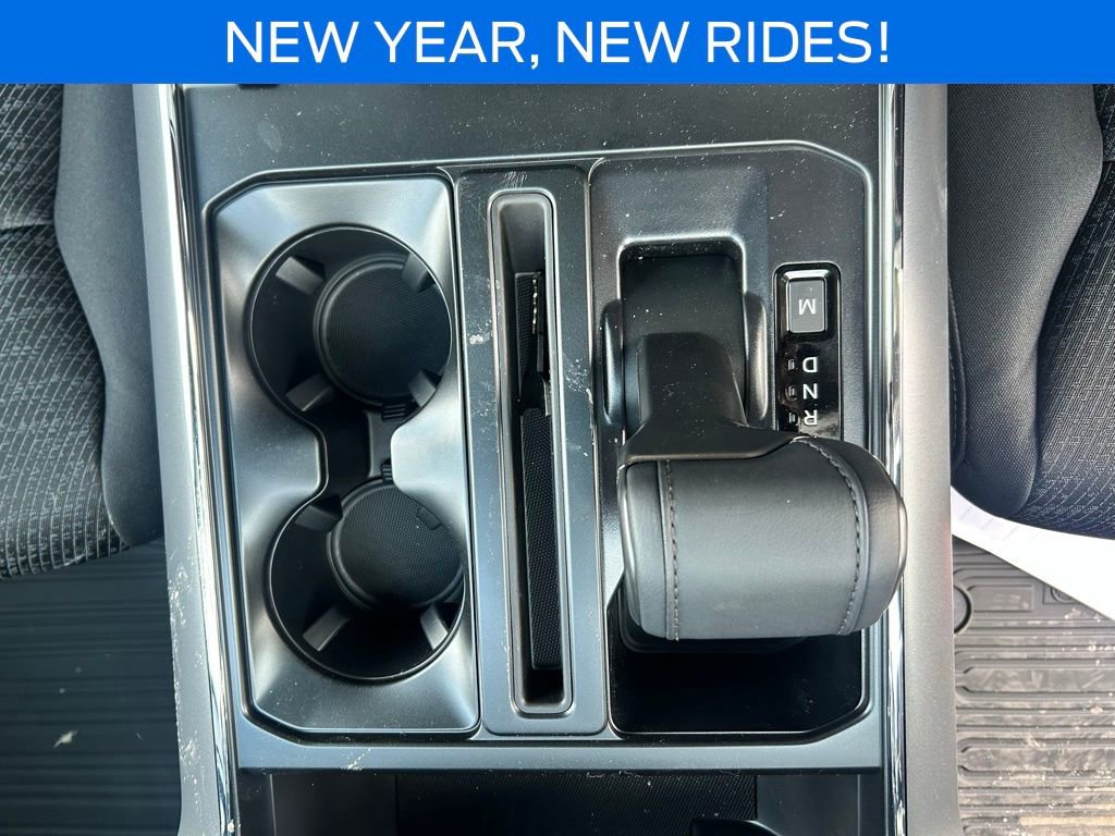 New 2026 Ford F150 XLT w/ Equipment Group 302A MID image 28