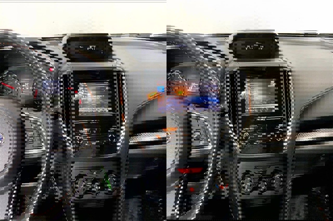 Used 2018 Subaru Crosstrek 2.0i Premium w/ Popular Package #2 image 5