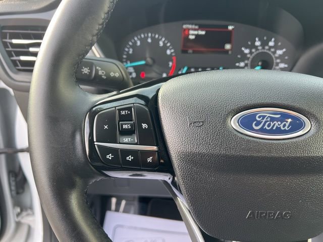 Used 2022 Ford Escape SEL image 26