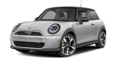 New 2027 MINI Cooper John Cooper Works FWD image 1