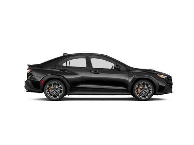 New 2026 Subaru WRX tS image 7