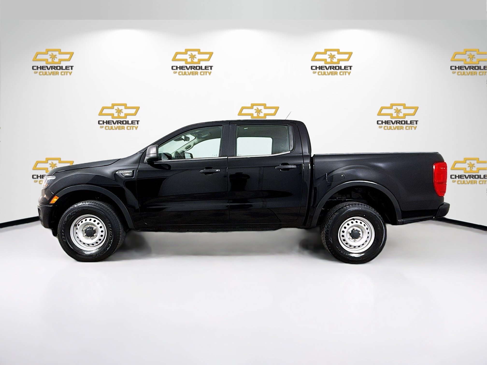 Used 2020 Ford Ranger XL w/ Equipment Group 101A Mid RWD image 5