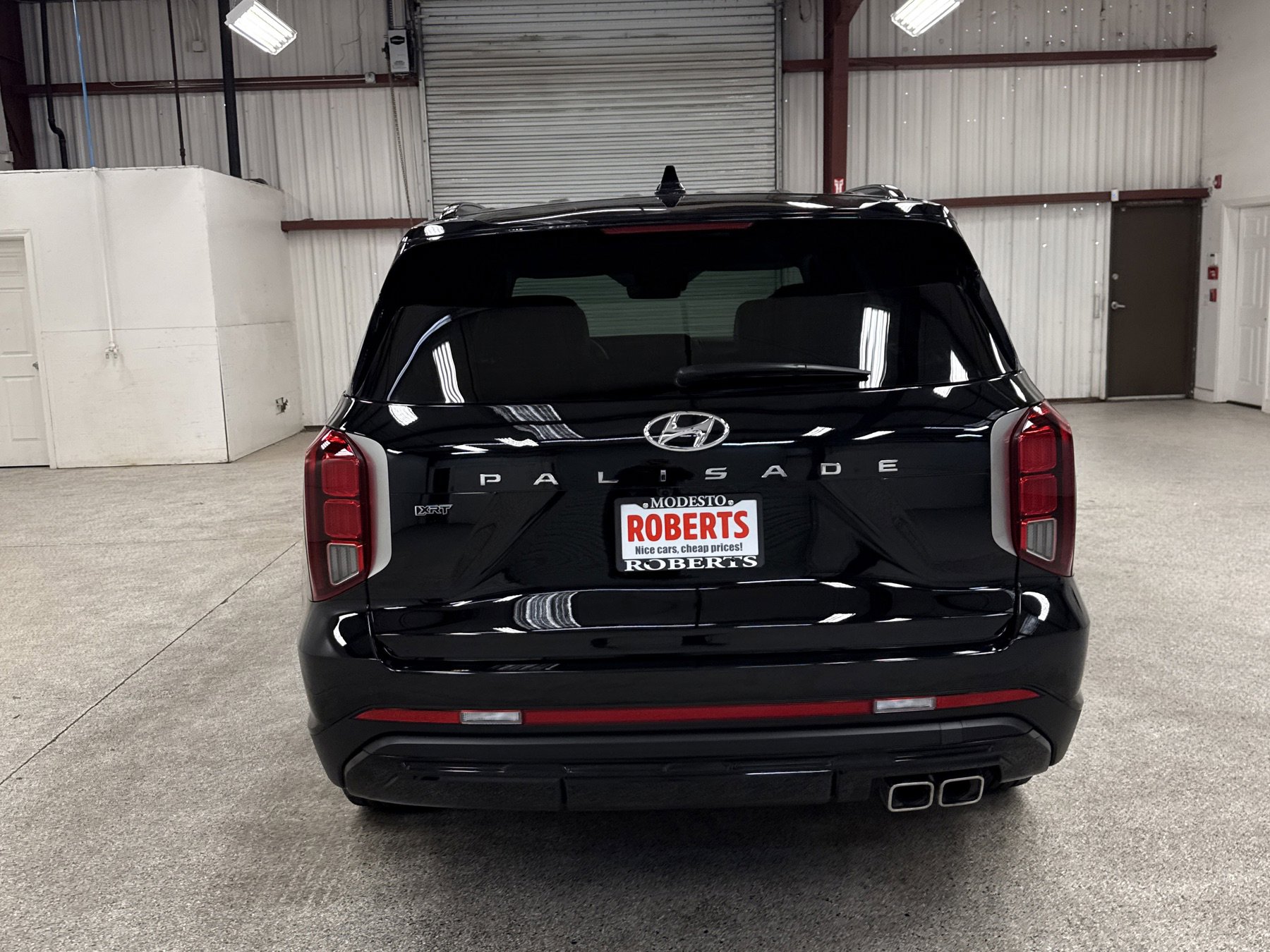 Used 2025 Hyundai Palisade XRT image 15