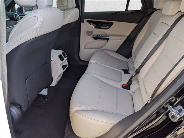 Certified 2026 Mercedes-Benz GLC 300 4MATIC image 16