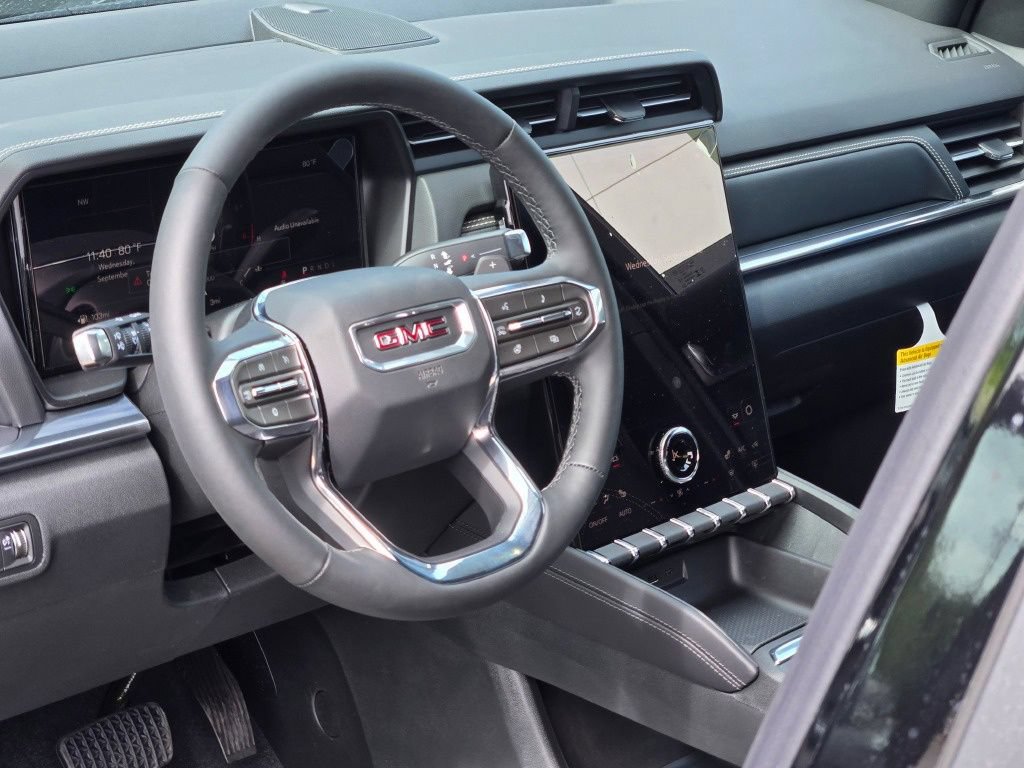 New 2027 GMC Terrain Elevation w/ Elevation Premium Package FWD image 34