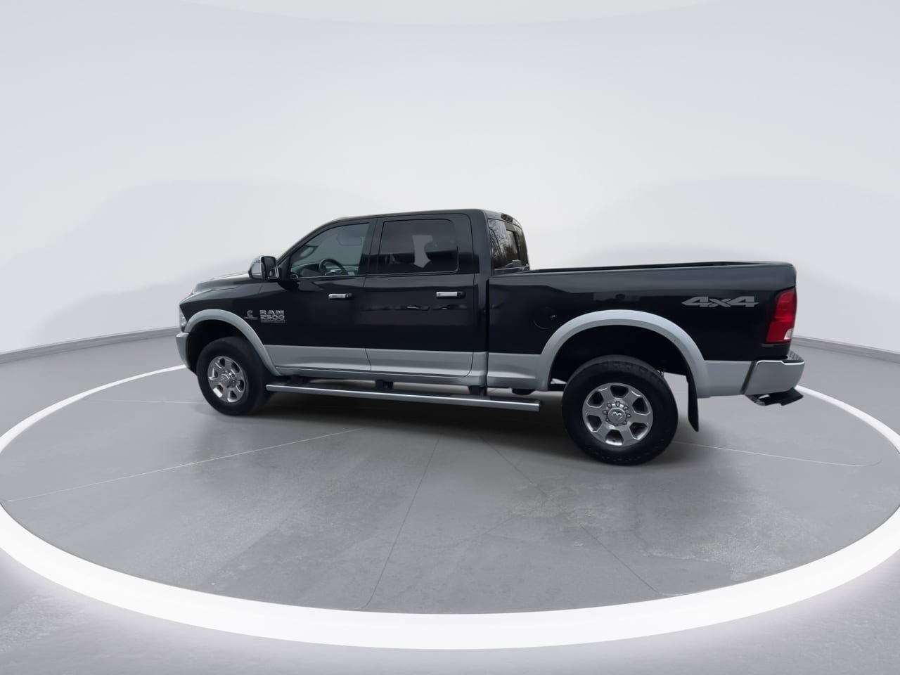 Used 2018 RAM 2500 Big Horn w/ Harvest Edition AWD/4WD image 25