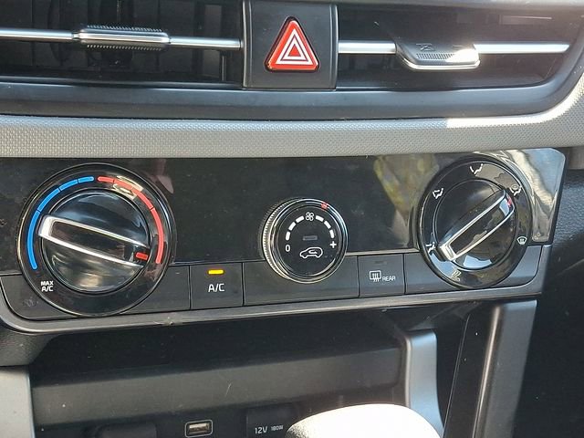 Certified 2025 Kia Seltos LX AWD/4WD image 17