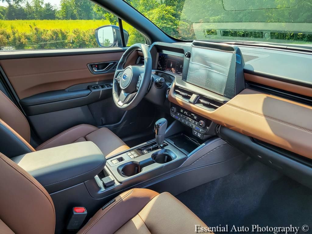 Certified 2026 Subaru Outback Touring XT AWD/4WD image 33