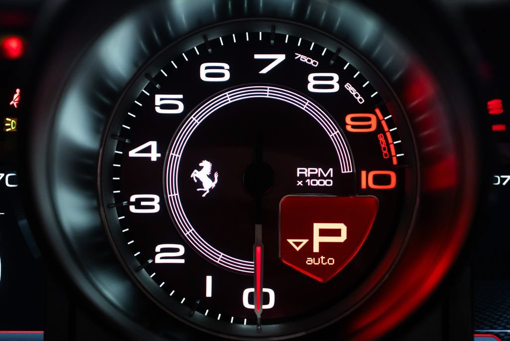 Certified 2021 Ferrari 812 GTS RWD image 31