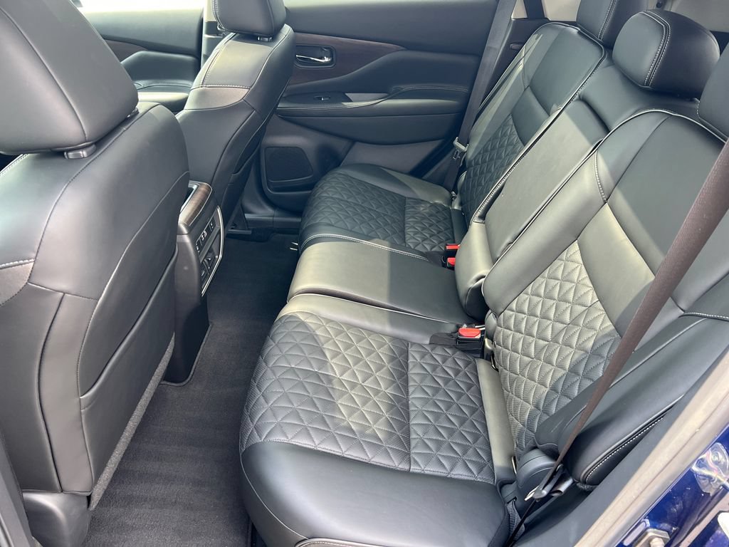 Used 2019 Nissan Murano Platinum w/ Cargo Package AWD/4WD image 21