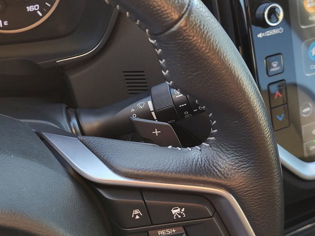 Certified 2024 Subaru Ascent Premium w/ Convenience Package image 29