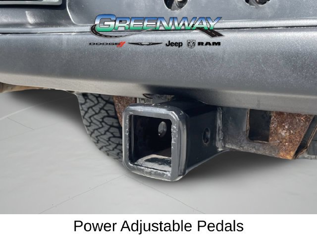 Used 2022 RAM 1500 Rebel w/ Rebel Level B Equipment Group AWD/4WD image 35
