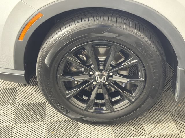 Used 2025 Honda CR-V Sport image 34