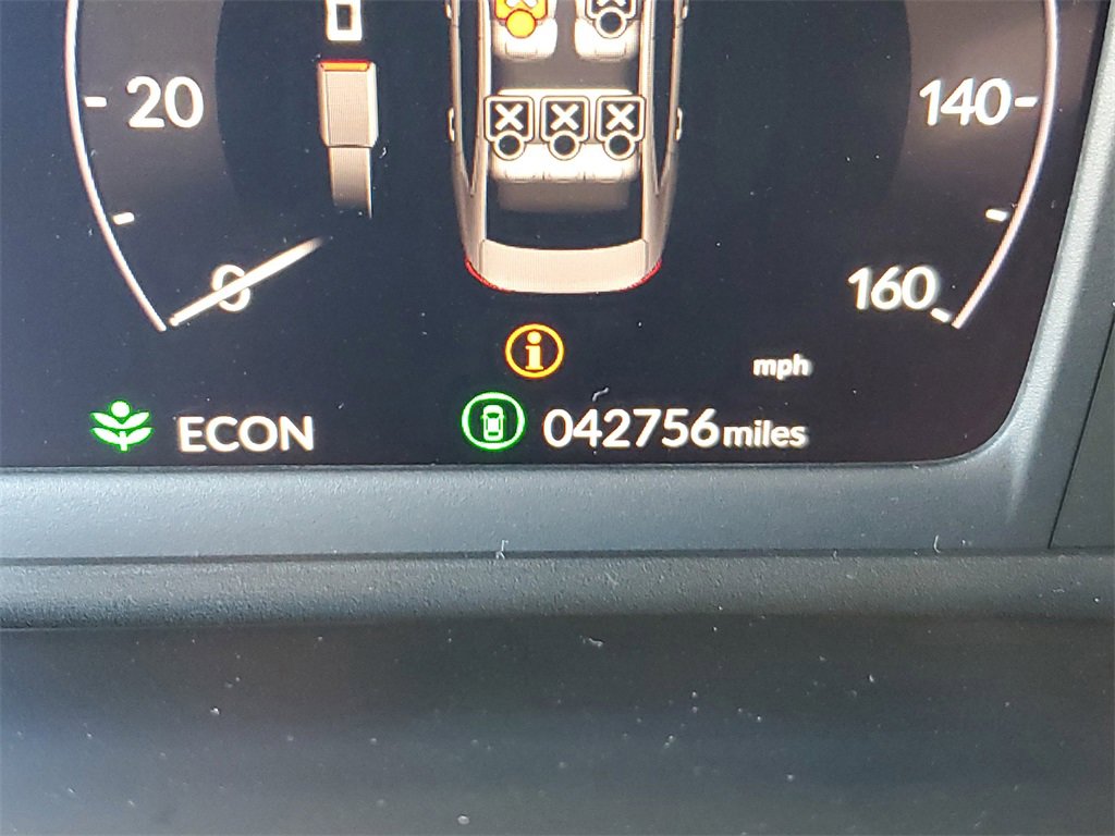 Certified 2023 Honda Accord Sport image 26