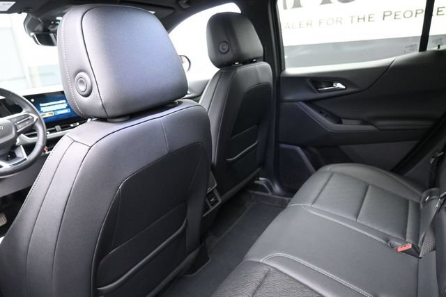Used 2025 Chevrolet Equinox LT w/ Convenience Package II FWD image 23