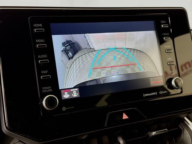 Used 2021 Toyota Venza XLE image 15