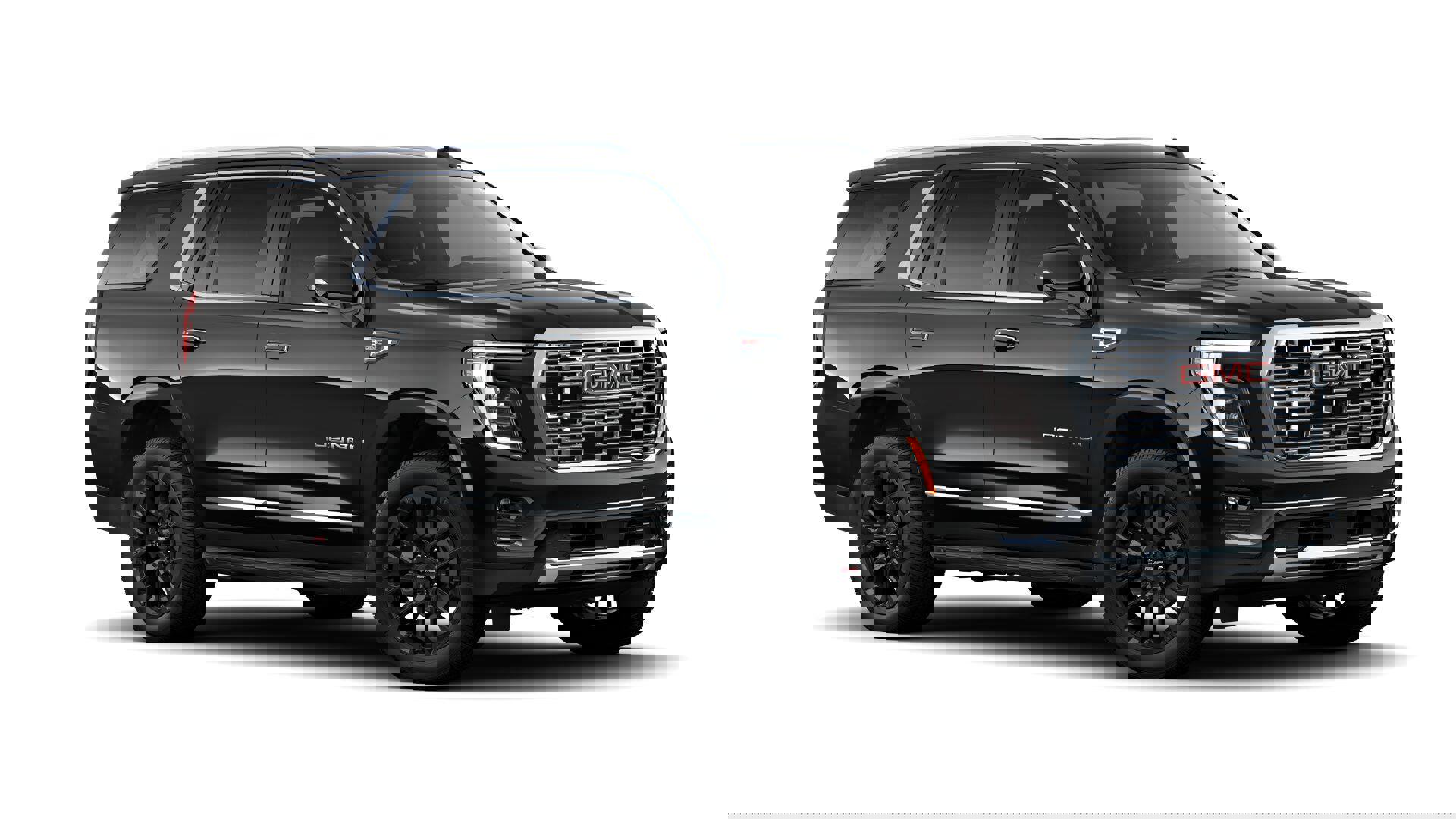 New 2026 GMC Yukon Denali image 35