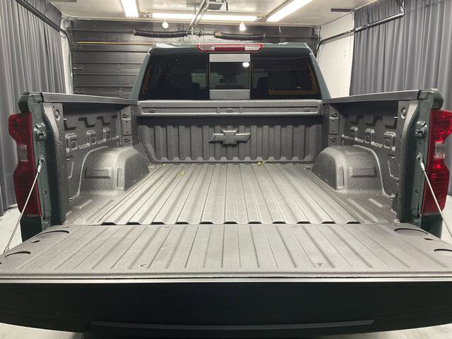 New 2026 Chevrolet Silverado 1500 LT image 8