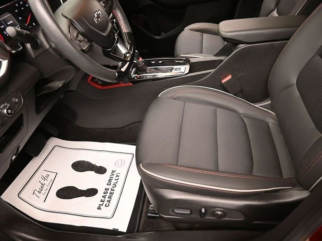 Used 2023 Chevrolet TrailBlazer RS w/ Convenience Package AWD/4WD image 15