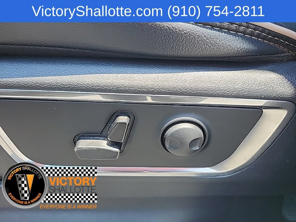 Used 2025 RAM 1500 Laramie AWD/4WD image 22
