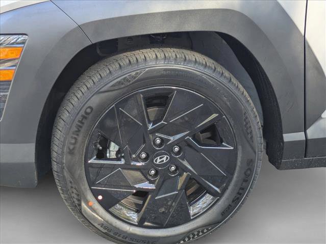 New 2026 Hyundai Kona SEL Sport image 10