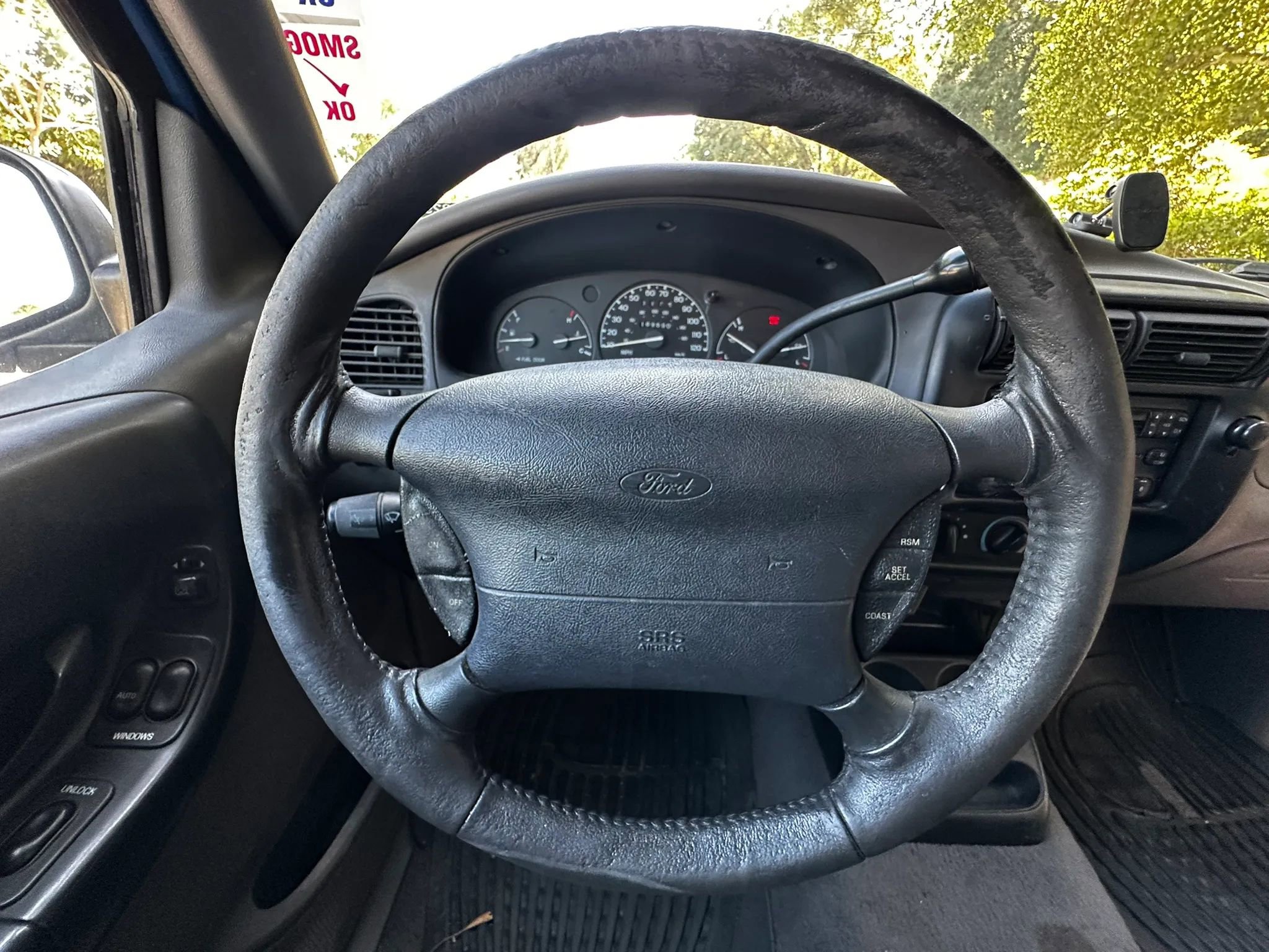 Used 1999 Ford Ranger 2WD SuperCab image 29