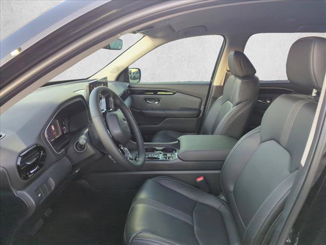 New 2026 Honda Passport RTL image 10