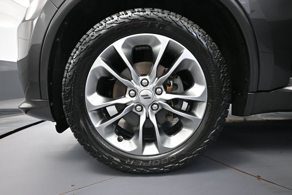 Used 2019 Dodge Durango GT AWD/4WD image 19