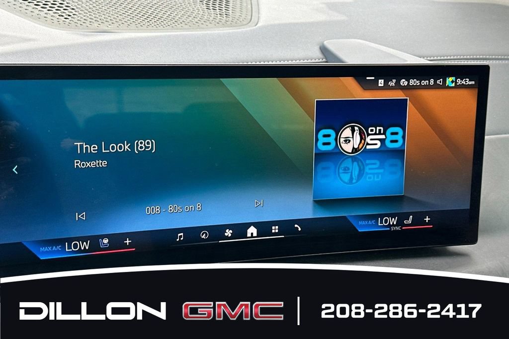 Used 2025 BMW X7 xDrive40i AWD/4WD image 28