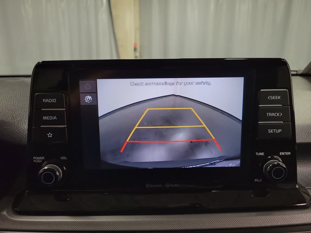 Used 2022 Kia Seltos LX AWD/4WD image 20