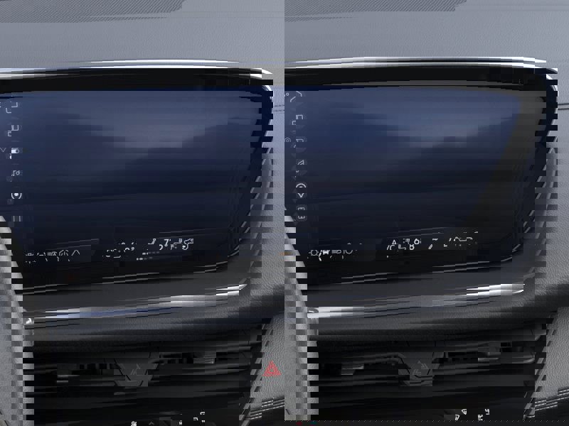 New 2026 Buick Envision Avenir image 20