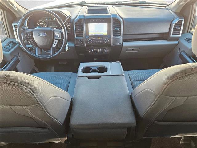 Used 2020 Ford F150 XLT w/ Equipment Group 302A Luxury image 19