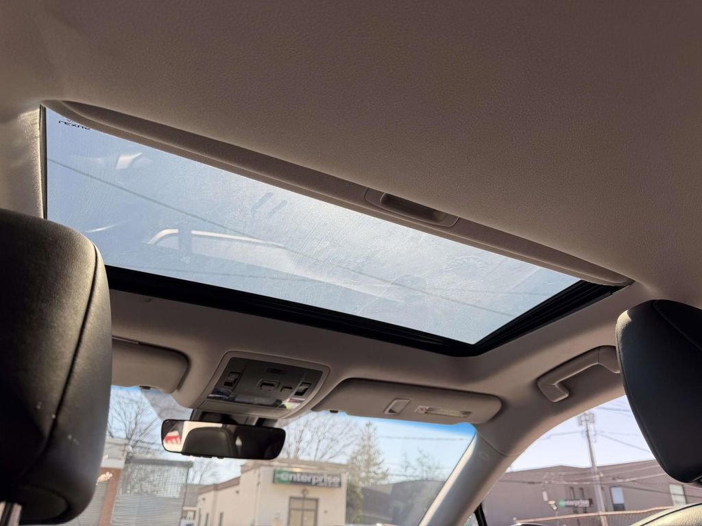 Used 2019 Lexus RX 450h AWD w/ Navigation Package image 21